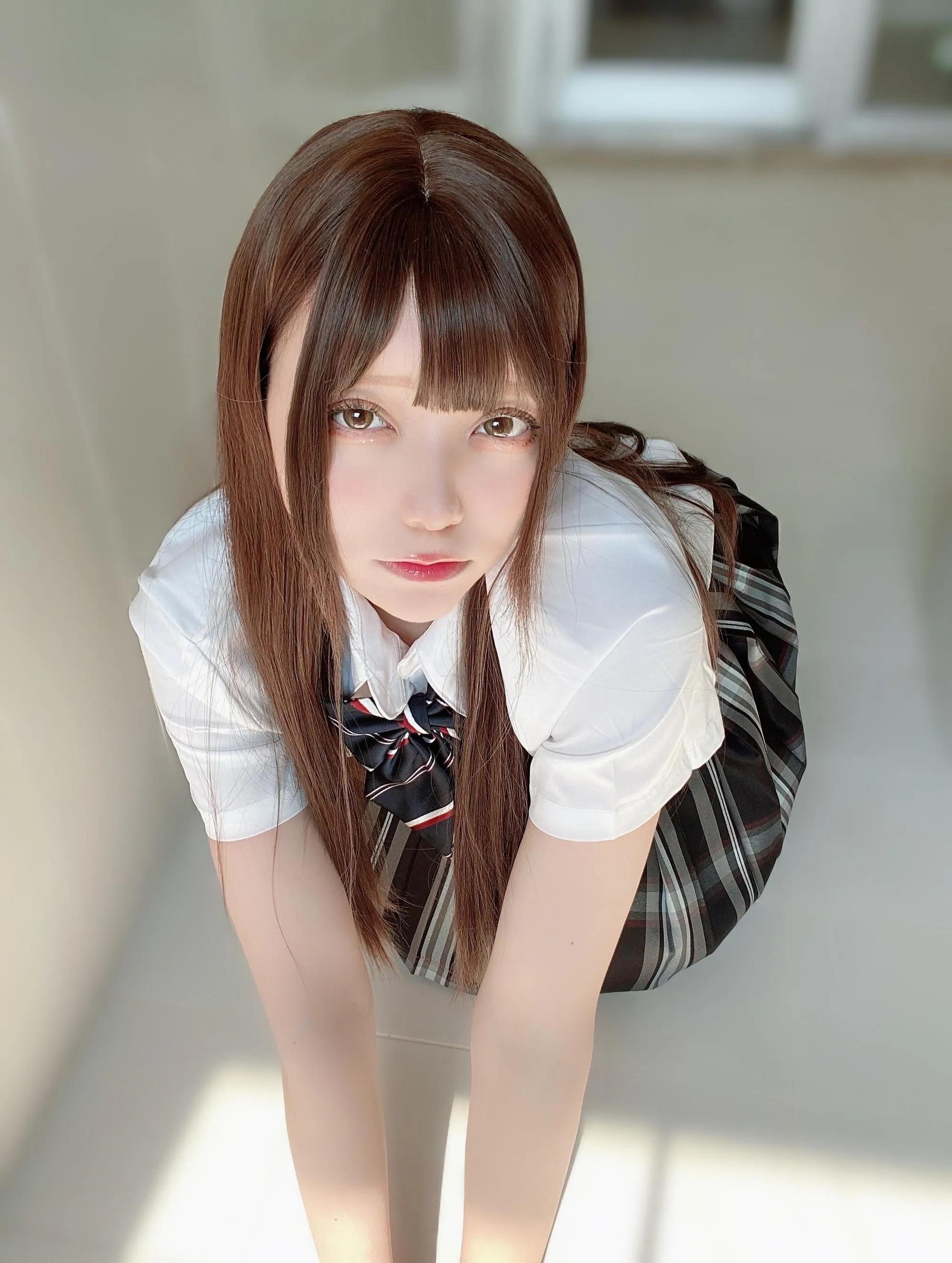 かさぎkasagi – NO.006 Fantia 2022-08月会员订阅-2022-08-26 お久しぶりです元気になりました [26P]插图6